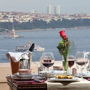 *** Aparthotel Lir Long Türkei