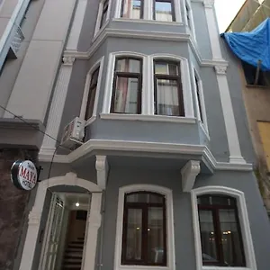 Taksim Maya Otel İstanbul