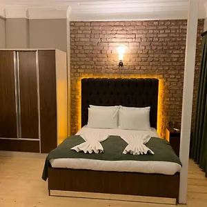 Berfinn Besiktas Otel İstanbul